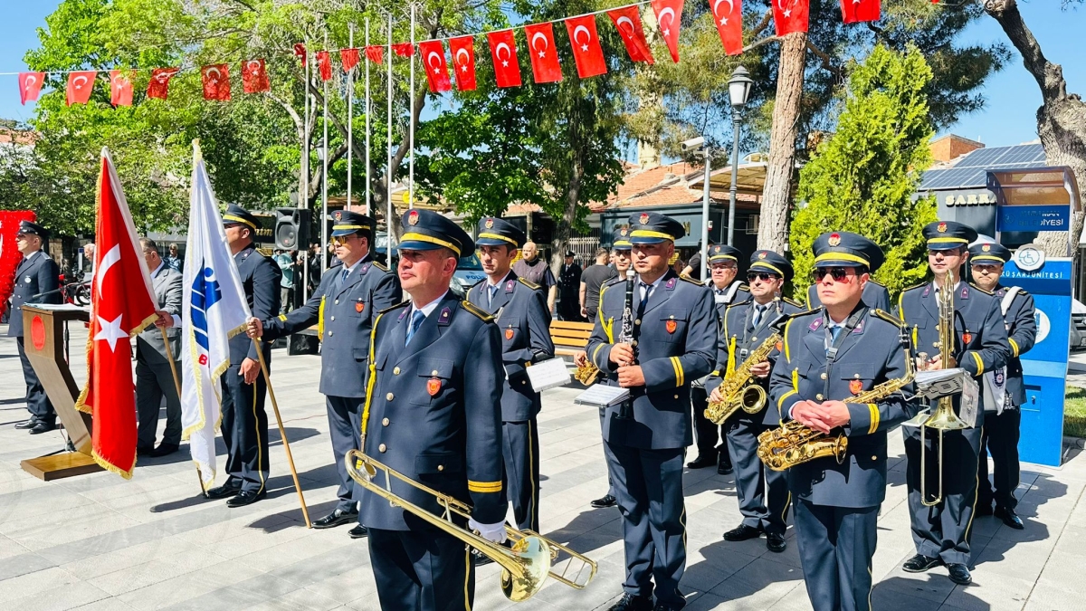 749. Türk Dil Bayramı Karaman’da Coşkuyla Başladı