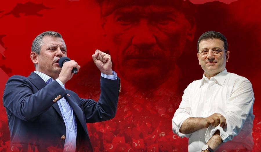 Özgür Özel Karaman’da Vatandaşlarla Buluşacak