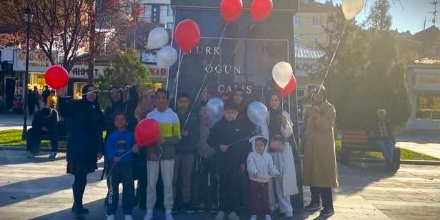 KAÇEP’ten Engelliler Haftasına Anlamlı Etkinlik