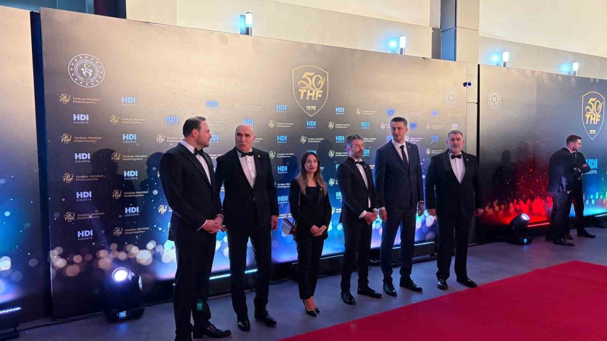 THF Başkanı Çebi: 