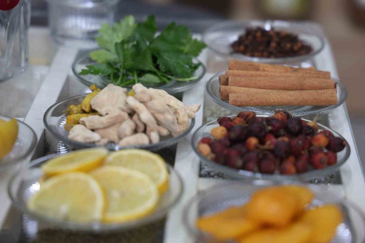 ’Organik’ diye satılan ürünlere dikkat
